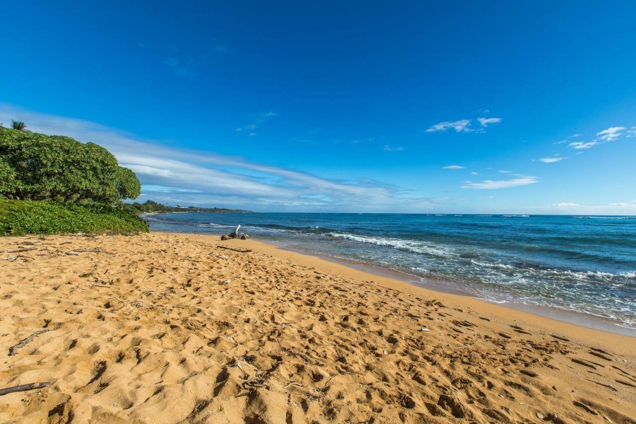 Waipouli Beach Resort Beautiful Luxury Ground Level Garden View Ac Pool! Капаа Екстер'єр фото